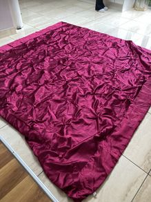 bed cover