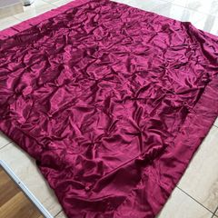 bed cover