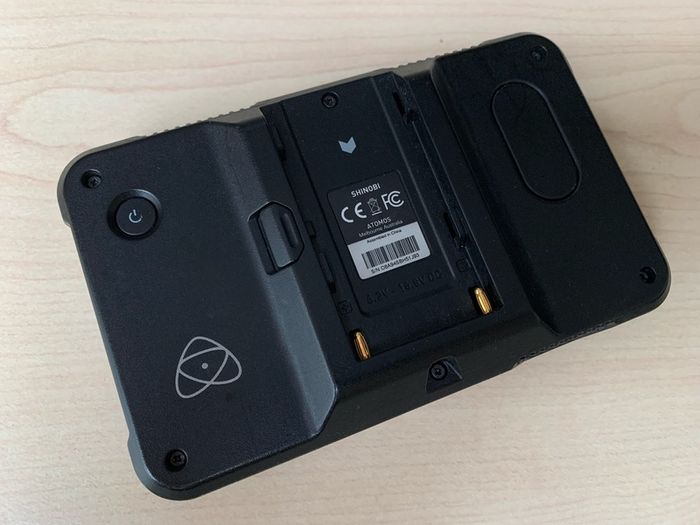 Atomos Shinobi Monitor (mark 1)