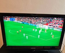 Samsung 32" TV