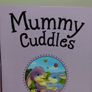 Mummy Cuddles Storybook, Hardback Image 4