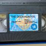 The Deer Hunter (Michael Cimino Film) [1978] Robert De Niro, Christopher Walken, John Savage, John Cazale, Meryl Streep & George Dzundza (PAL VHS Cassette Movie) Image 4