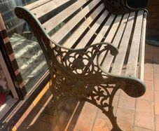 Bench