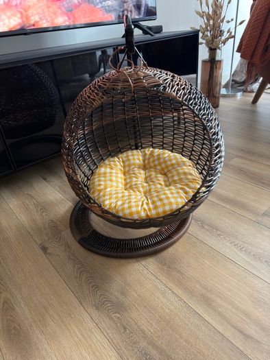 pet hanging chair