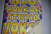 Big Book Of Stupid Jokes