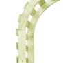 Garden Pergola 130x60x230 cm Impregnated Pinewood Image 5