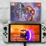 Nintendo Switch OLED Image 3