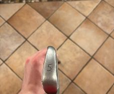 Ping i10 Blue Dot 4 & 5 Irons