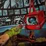 Rogue Trooper ! Issue #13 ! Copper Age Comic from 1987 ! by Quality Communications ! Image 2