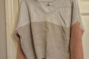 Girls jumpers