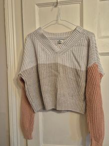 Girls jumpers