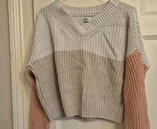 Girls jumpers