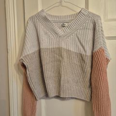 Girls jumpers