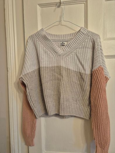 Girls jumpers