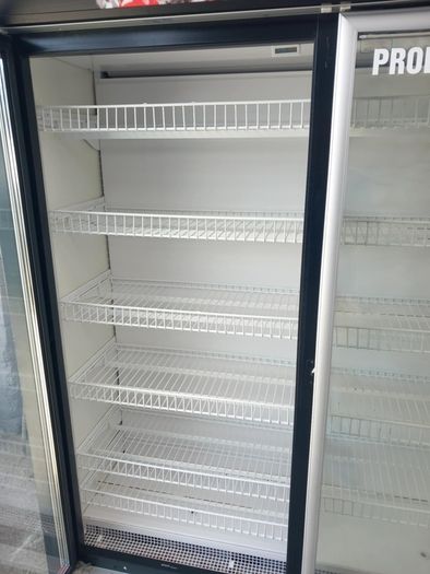 ES System K SMI INDUS 07 2D Freezer Display Cabinet I have 2 pieces for sale.