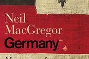 Germany: Memories of a Nation by Neil MacGregor