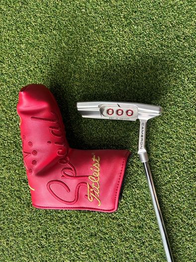 Scotty Cameron Special Select Newport 2