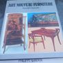 Art Noveau books x 8, D18 Image 5
