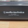 Audio-Technica LP60-BT wireless turntable Image 3