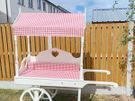 Candy cart hire Image 3