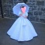 My fairy god mother communion dress Image 2