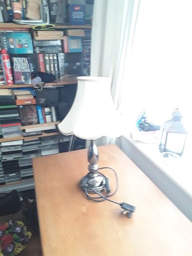 vintage lamp