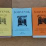 Violet Needham - 9 Books - Girls Gone By Publishers + Extras Image 2