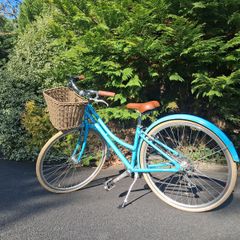 Bicycle/Bike