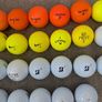 37 Golf Balls Image 3