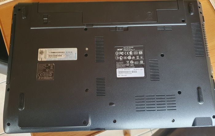 Acer Laptop