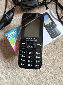 Alcatel One touch