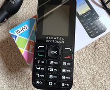 Alcatel One touch