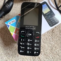 Alcatel One touch