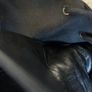 Carl Scrapa black  leather boots Image 7