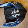 Pro Sports Vintage Leather Jacket Image 5