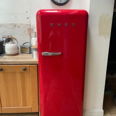 Smeg Fab Fridge