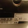 Girls Converse Chuck Taylor All Star  Trainers Image 4