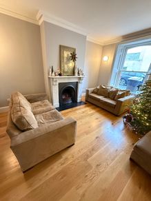 Sofas X 2