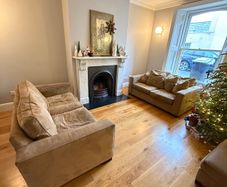 Sofas X 2