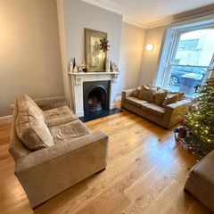 Sofas X 2