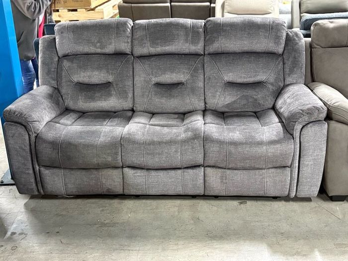 3reclining sofa was 1799 down to 299 to day