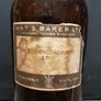 Antique Chloroform Bottle Image 4