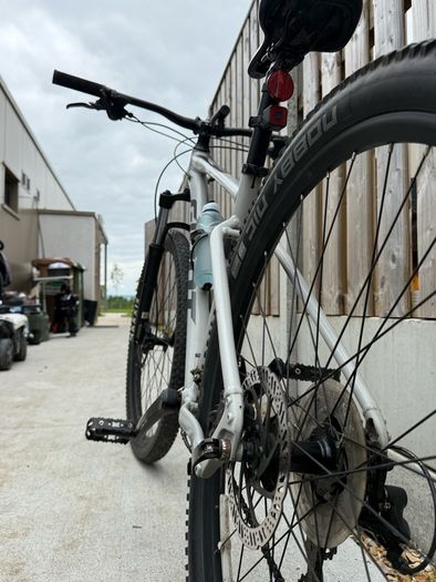 bike