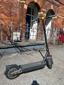 Xiaomi Electric Scooter 5 Pro