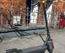 Xiaomi Electric Scooter 5 Pro