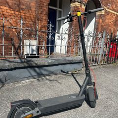 Xiaomi Electric Scooter 5 Pro