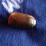 Rare Vintage TRD Wood Shift Knob - Toyota Classic / JDM Retro Image 4