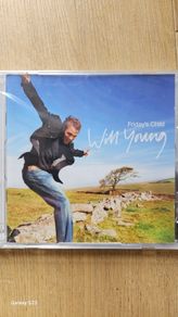 Will Young - Friday's Child.