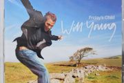 Will Young - Friday's Child.