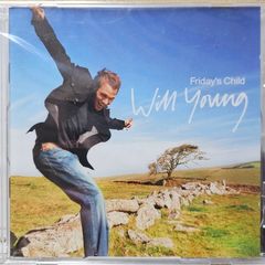 Will Young - Friday's Child.